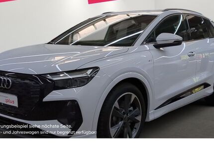 Audi Q4 e-tron 28.930 km 38.950 &euro; Mülheim a.d. Ruhr 45481