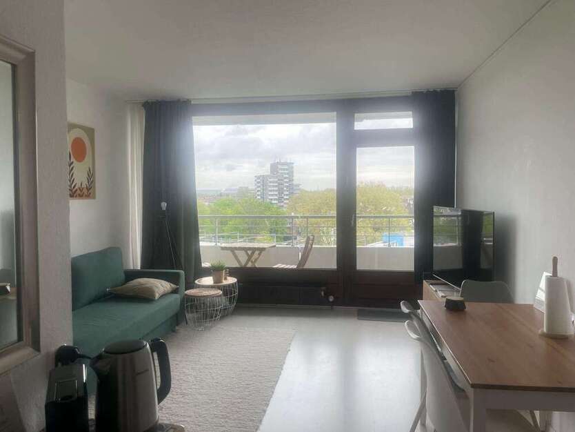 Wohnung zum Kaufen in Gelsenkirchen 79.000 € 47 m²