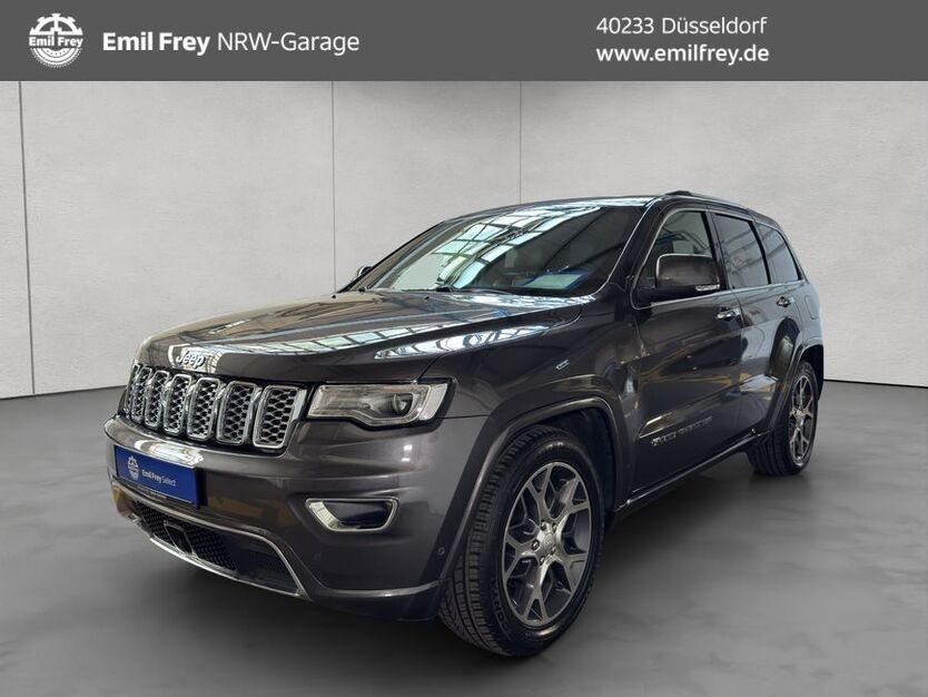 Grand Cherokee