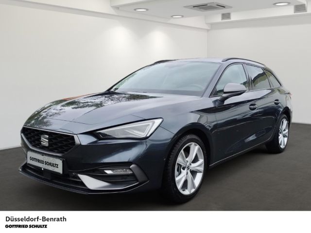 Seat Leon 25.163 km 28.586 &euro; Düsseldorf 40589