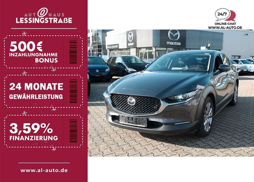 CX-30