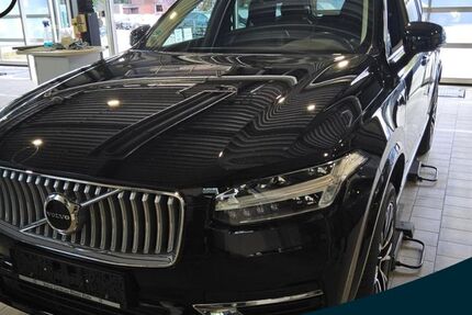 Volvo XC90 84.678 km 42.990 &euro; Essen-Kray 45309