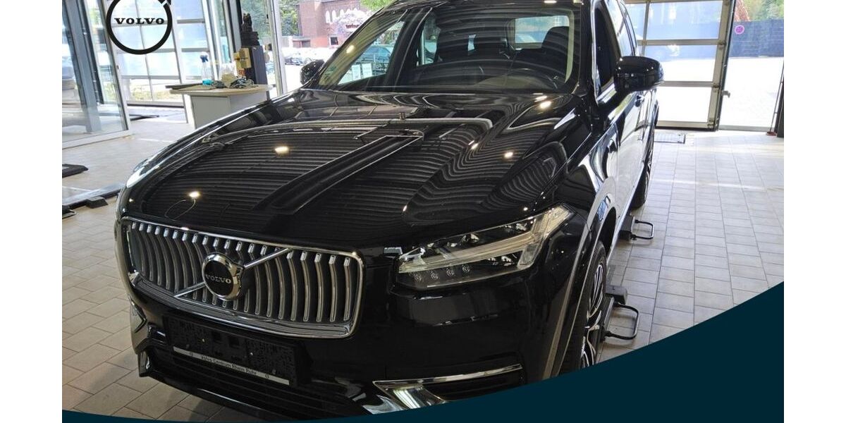 Volvo XC90 84.678 km 42.990 &euro; Essen-Kray 45309