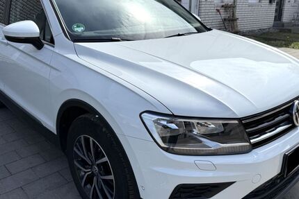 VW Tiguan 70.000 km 18.100 &euro; Oberhausen 46047