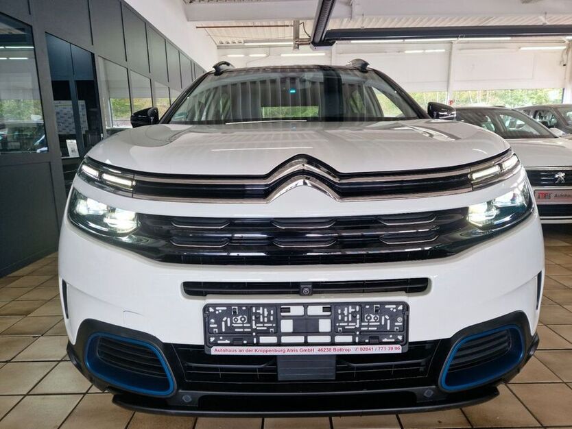 C5 Aircross