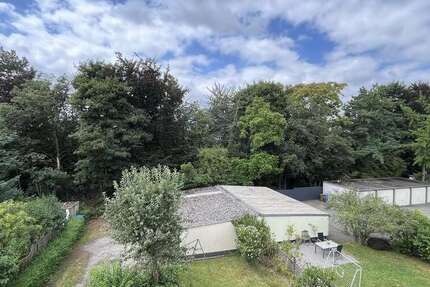 Wohnung Oberhausen Alstaden - 4.5 Zimmer, 84 m&sup2;, 190.000&euro; | Angebot:27125526