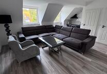 Möbliertes 1 . Zimmer Apartment in Herzen von Düsseldorf.