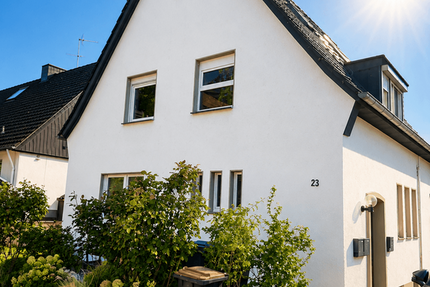 Haus Bottrop - 7 Zimmer, 155 m&sup2;, 549.000&euro; | Angebot:27593487