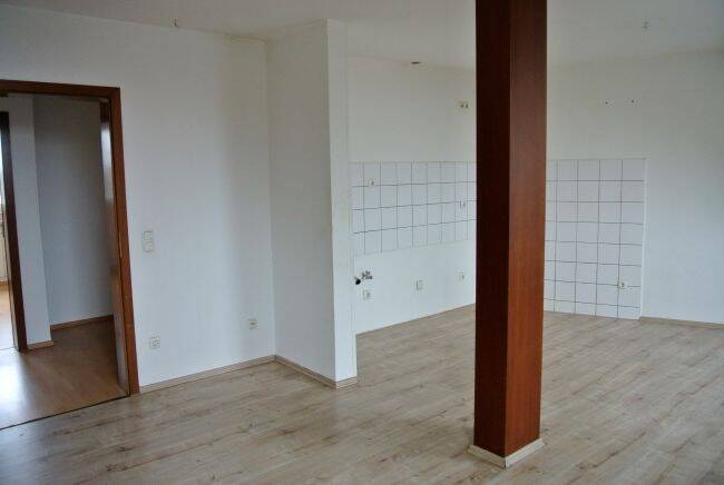 Etagenwohnung Mülheim an der Ruhr Mitte-Ost - 3 Zimmer, 98 m&sup2;, 650&euro; | Angebot:26392075