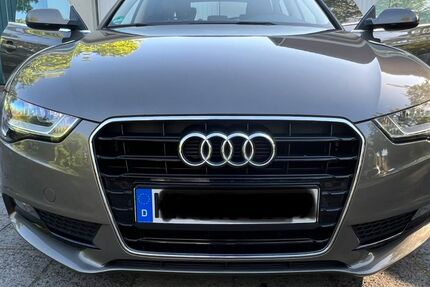Audi A5 143.500 km 16.600 &euro; Krefeld 47803