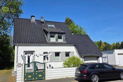 Haus Mülheim an der Ruhr Styrum - 5 Zimmer, 107 m&sup2;, 490.000&euro; | Angebot:26858724