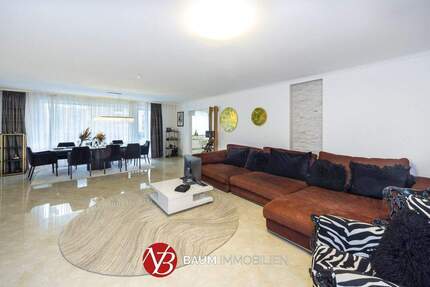 Wohnung Düsseldorf Mörsenbroich - 4 Zimmer, 197 m&sup2;, 590.000&euro; | Angebot:25167400