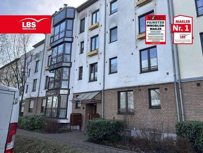 Wohnung zum Kaufen in Krefeld 153.000 € 58 m²