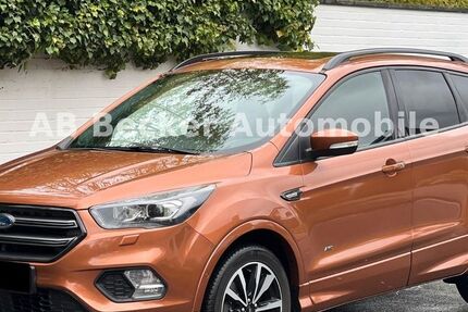 Ford Kuga 83.546 km 16.499 € Neuss 41466
