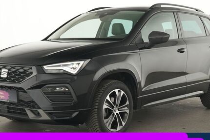 Seat Ateca 20.000 km 26.195 &euro; Neuss 41460