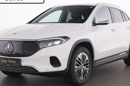 Mercedes-Benz EQA 14.131 km 39.580 &euro; Essen 45309