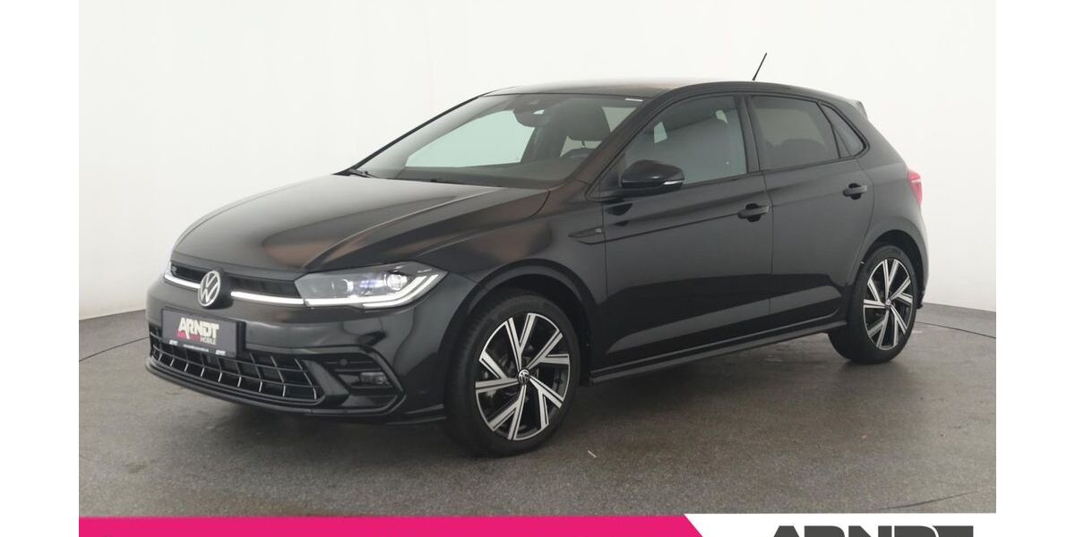 VW Polo 13.300 km 26.484 &euro; Düsseldorf 40233