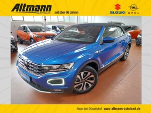 VW T-Roc Active 1.5 TSI ACC Navi PDC SHZ 23.625 km 24.790 € HAAN 42781
