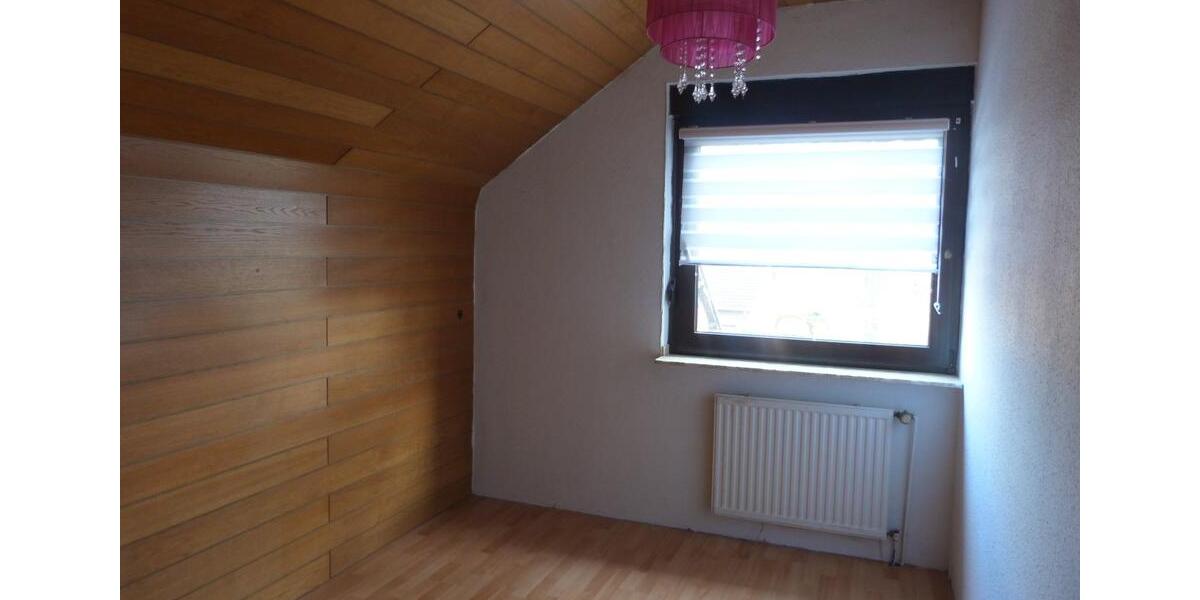 Reihenhaus Dorsten Altstadt - 3 Zimmer, 91 m&sup2;, 299.000&euro; | Angebot:24494544