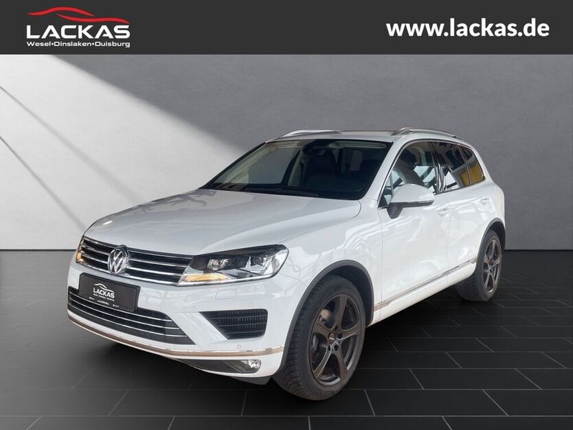 Touareg