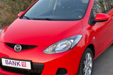 Mazda 2 84.300 km 5.900 &euro; Kempen 47906