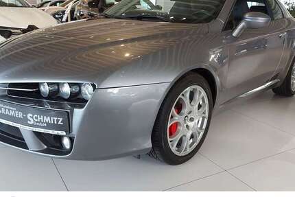 Alfa Romeo Brera 107.343 km 10.990 &euro; Wesel 46485