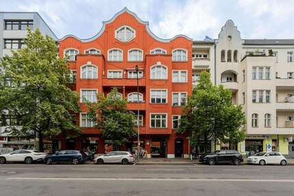 Büro in Berlin 250.000 € 48 m²