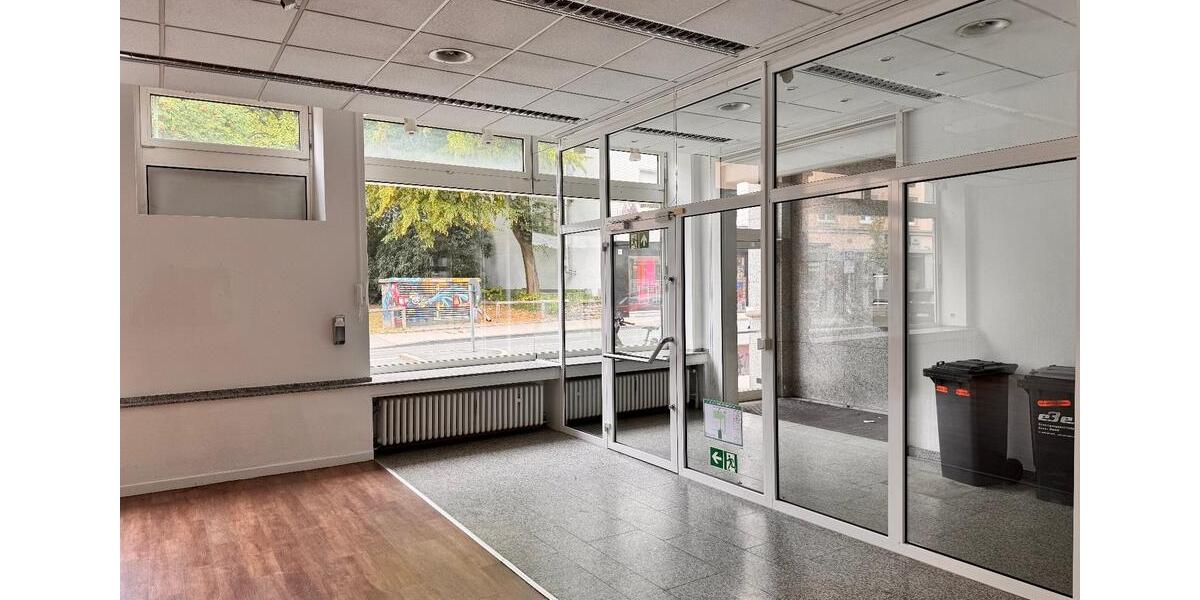 Gewerbeobjekt Essen Stadtbezirk VIII - 1.300&euro; | Angebot:26686872