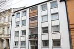 Etagenwohnung Krefeld - 1 Zimmer, 31 m&sup2;, 400&euro; | Angebot:26143585