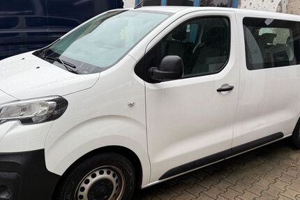 Peugeot Expert 170.000 km 12.950 &euro; mettmann 40822