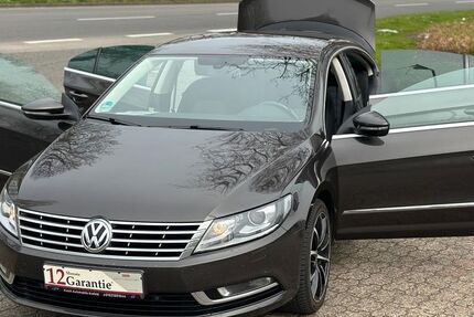 VW CC 250.000 km 9.999 € Krefeld 47805