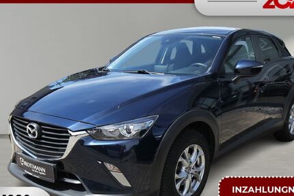 Mazda CX-3 59.985 km 13.890 &euro; Bottrop-Kirchhellen 46244