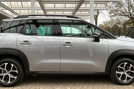 Citroen C3 Aircross 31.000 km 15.950 &euro; Dinslaken 46539