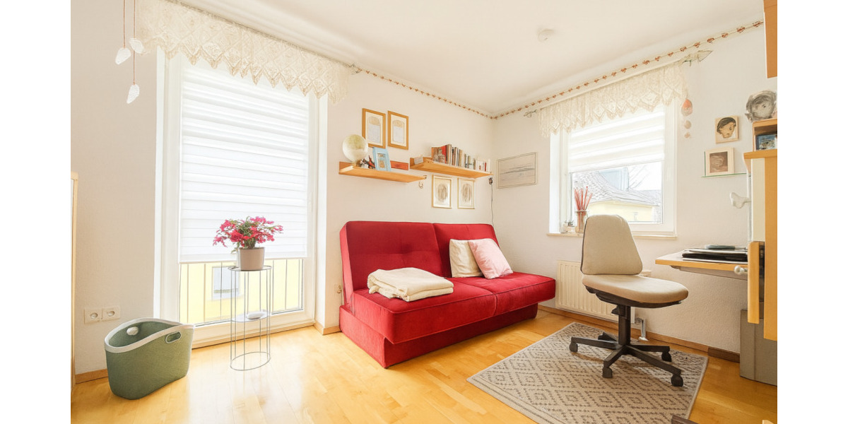 Doppelhaushälfte Mülheim Mellinghofen - 5 Zimmer, 122 m&sup2;, 449.000&euro; | Angebot:24377500