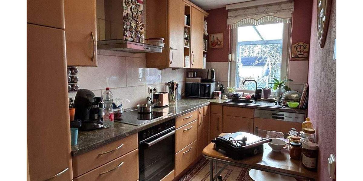 Reihenmittelhaus Oberhausen Altstadt-Mitte - 5 Zimmer, 112 m&sup2;, 399.900&euro; | Angebot:24596119