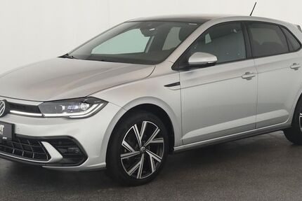 VW Polo 13.400 km 26.084 &euro; Düsseldorf 40233