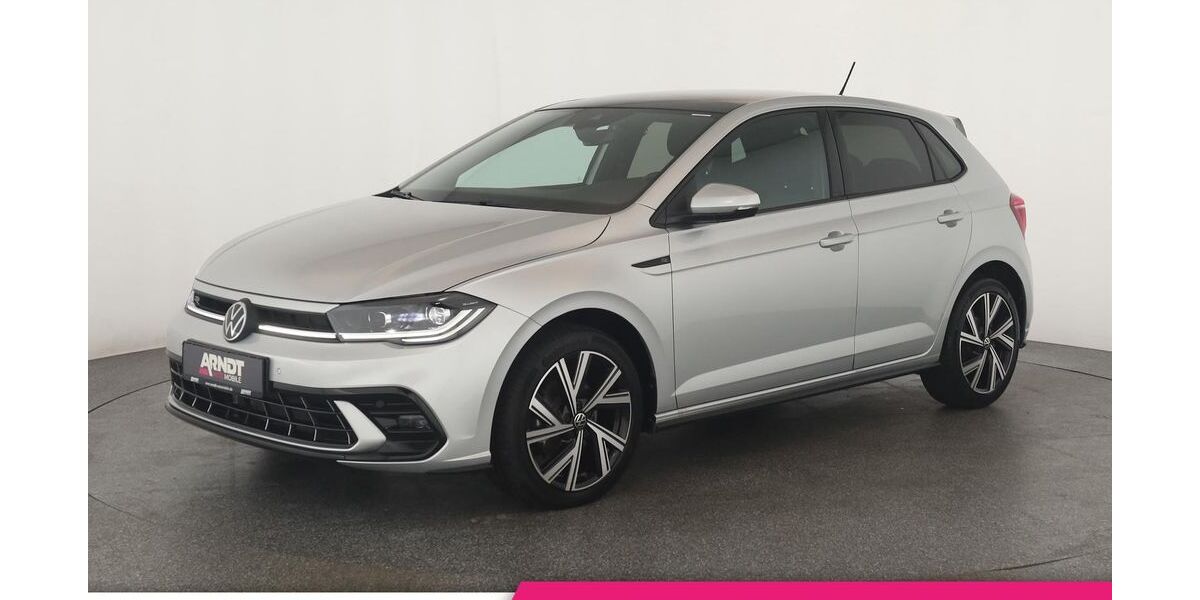 VW Polo 13.400 km 26.084 &euro; Düsseldorf 40233