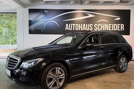 Mercedes-Benz C 250 170.000 km 16.890 &euro; Ratingen 40880