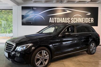 Mercedes-Benz C 250 170.000 km 18.990 &euro; Ratingen 40880