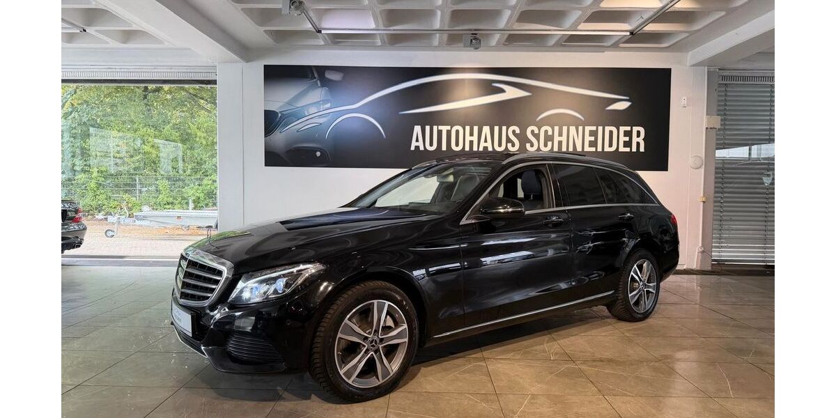 Mercedes-Benz C 250 170.000 km 18.990 &euro; Ratingen 40880