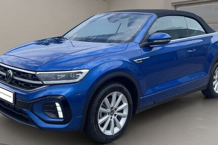 VW T-Roc 7.267 km 32.219 &euro; Krefeld 47805