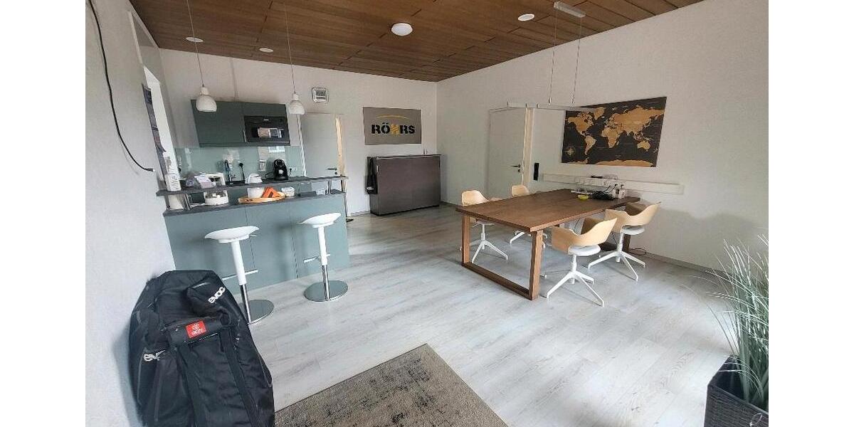 Gewerbeobjekt Rheurdt - 12 Zimmer, 442 m&sup2;, 3.300&euro; | Angebot:25330472