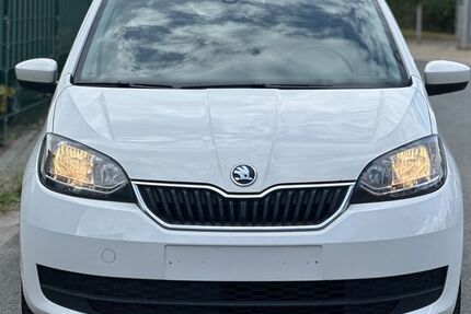 Skoda Citigo 180.290 km 4.999 € Essen 45276