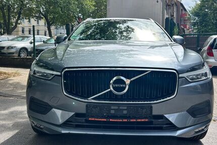 Volvo XC60 167.000 km 18.900 &euro; Gelsenkirchen 45889