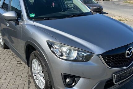 Mazda CX-5 209.000 km 6.480 € XANTEN 46509