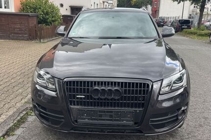 Audi Q5 174.000 km 11.199 &euro; Gelsenkirchen 45879