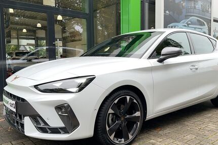 Cupra Leon 17.700 km 27.980 &euro; Hünxe 46569