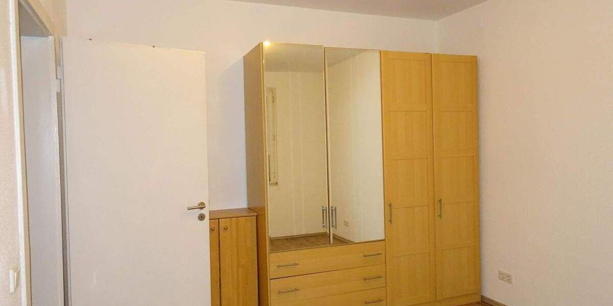 Etagenwohnung Gladbeck Mitte - 2 Zimmer, 60 m&sup2;, 450&euro; | Angebot:25410146