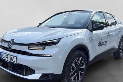 Citroen C4 5.000 km 25.990 &euro; Duisburg 47059