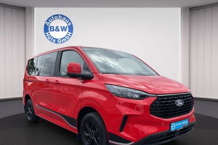 Ford Tourneo Custom 23.171 km 40.499 &euro; Krefeld 47805